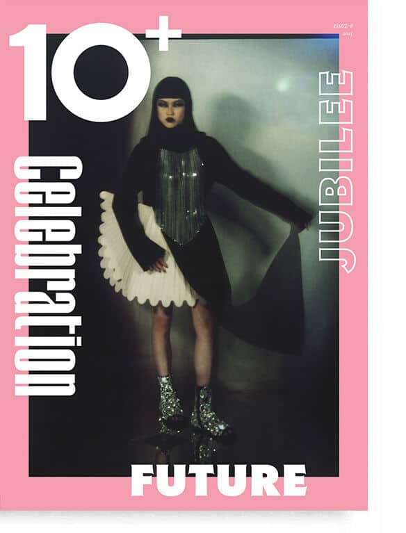 10curates - 10 Magazine